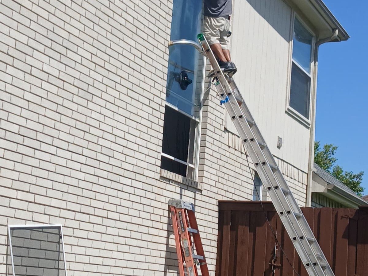 Adan Only Glass Services